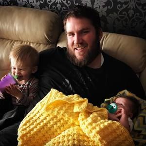 Meet your Posher, Shane